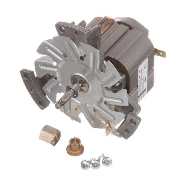 Moffat Fan Motor Kit - 110/120V 025387K - main